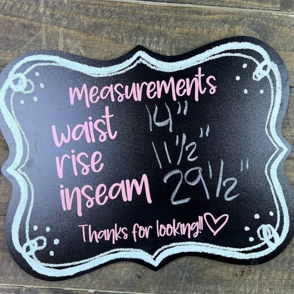 Kancan Los Angeles  High Rise Busted Knee Ripped Skinny Blue Jeans Size 27 - Picture 8 of 8